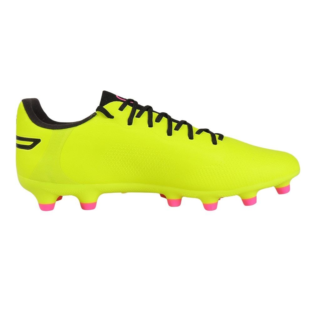 プーマ（PUMA）（メンズ）サッカースパイク ハードグラウンド用 プーマキング プロ 10756703