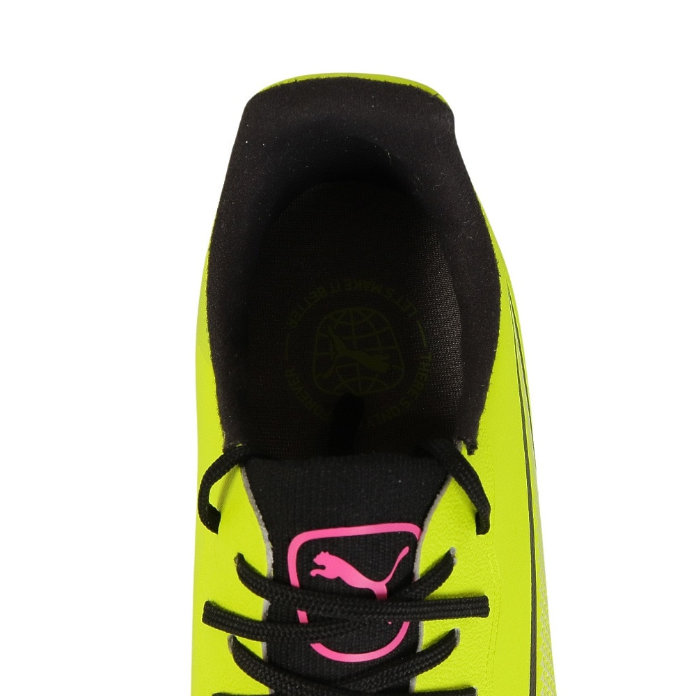 プーマ（PUMA）（メンズ）サッカースパイク ハードグラウンド用 プーマキング プロ 10756703