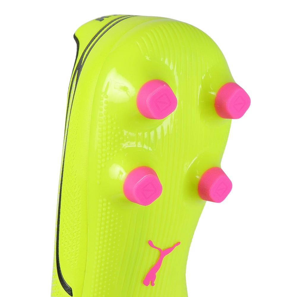 プーマ（PUMA）（メンズ）サッカースパイク ハードグラウンド用 プーマキング プロ 10756703
