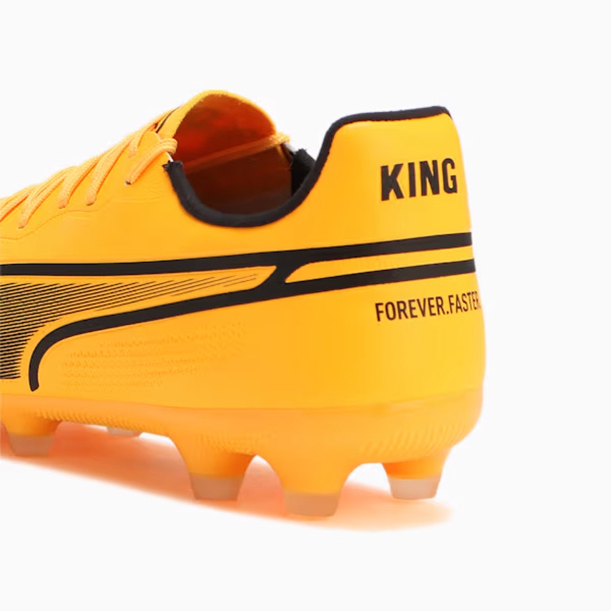 プーマ（PUMA）（メンズ）サッカースパイク ハードグラウンド用 キング プロ HG サッカー スパイク 10756704 |  スポーツ用品はスーパースポーツゼビオ