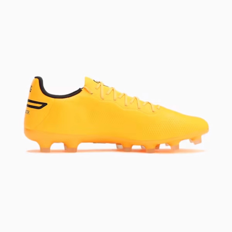 プーマ PUMA メンズ プーマ キング アルティメット MXSG サッカー スパイク （PUMA Black-PUMA White-Fire  Orchid） -ファッション通販 FASHION WALKER