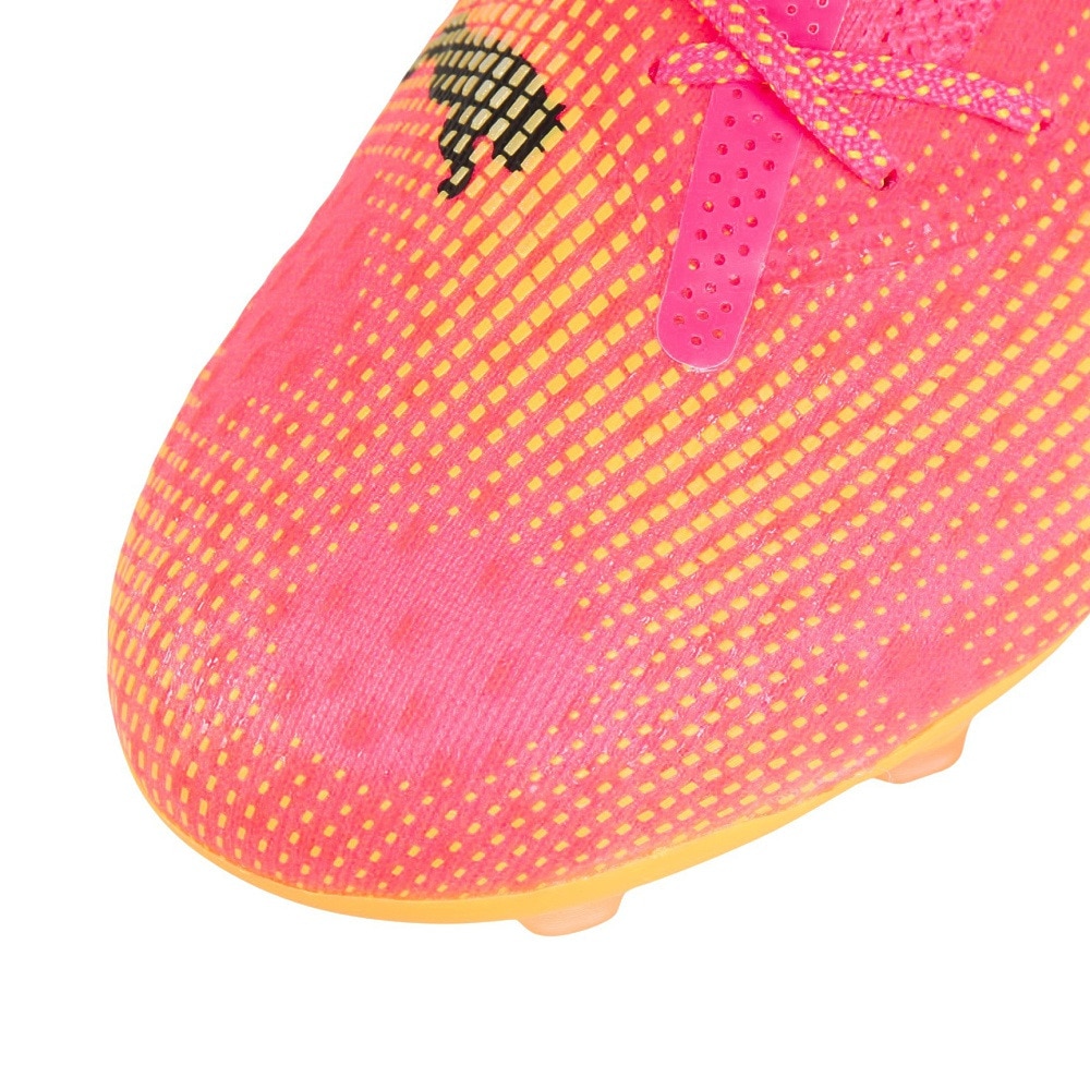 プーマ（PUMA）（メンズ）サッカースパイク 人工芝/ハードグラウンド用 フューチャー 7 アルティメット HG/AG 10770203