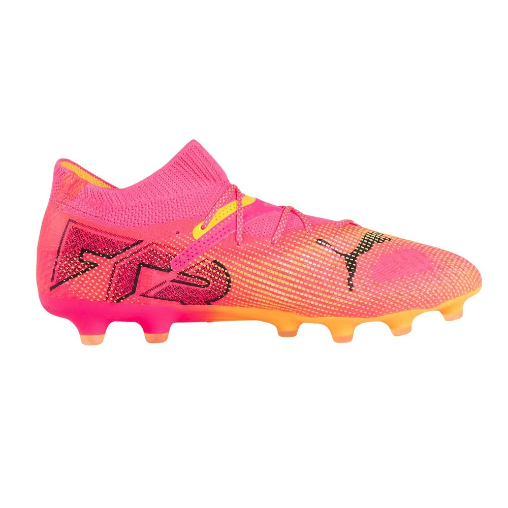 プーマ（PUMA）（メンズ）サッカースパイク 人工芝/ハードグラウンド用 フューチャー 7 アルティメット HG/AG 10770203