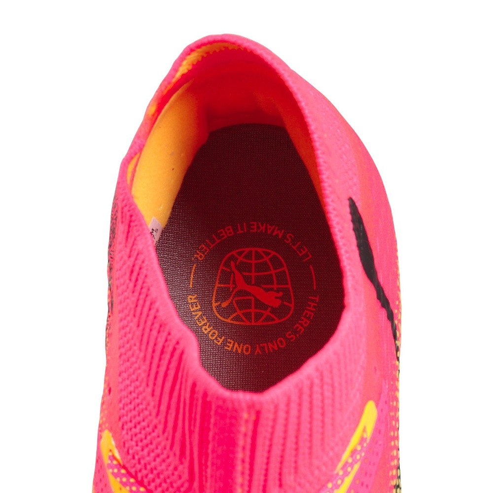 プーマ（PUMA）（メンズ）サッカースパイク 人工芝/ハードグラウンド用 フューチャー 7 アルティメット HG/AG 10770203