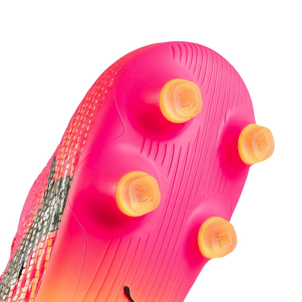 プーマ（PUMA）（メンズ）サッカースパイク 人工芝/ハードグラウンド用 フューチャー 7 アルティメット HG/AG 10770203