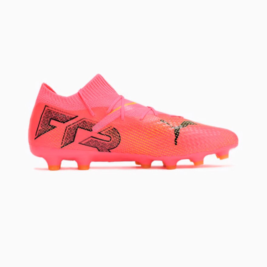 プーマ（PUMA）（メンズ）サッカースパイク 人工芝/ハードグラウンド用 フューチャー 7 プロ HG/AG サッカースパイク 10770803