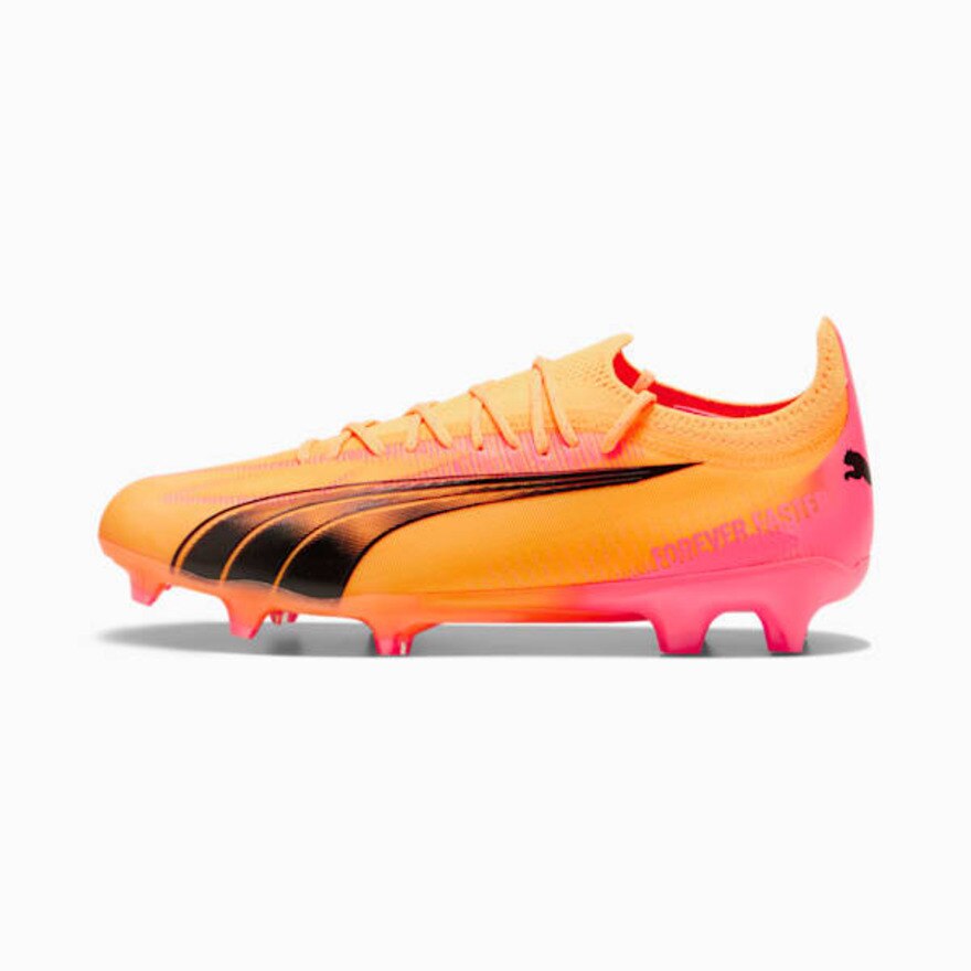 プーマ（PUMA）（メンズ）サッカースパイク 天然芝/人工芝用 ウルトラ アルティメット FG/AG 10774403