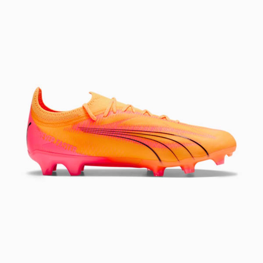 プーマ（PUMA）（メンズ）サッカースパイク 天然芝/人工芝用 ウルトラ アルティメット FG/AG 10774403