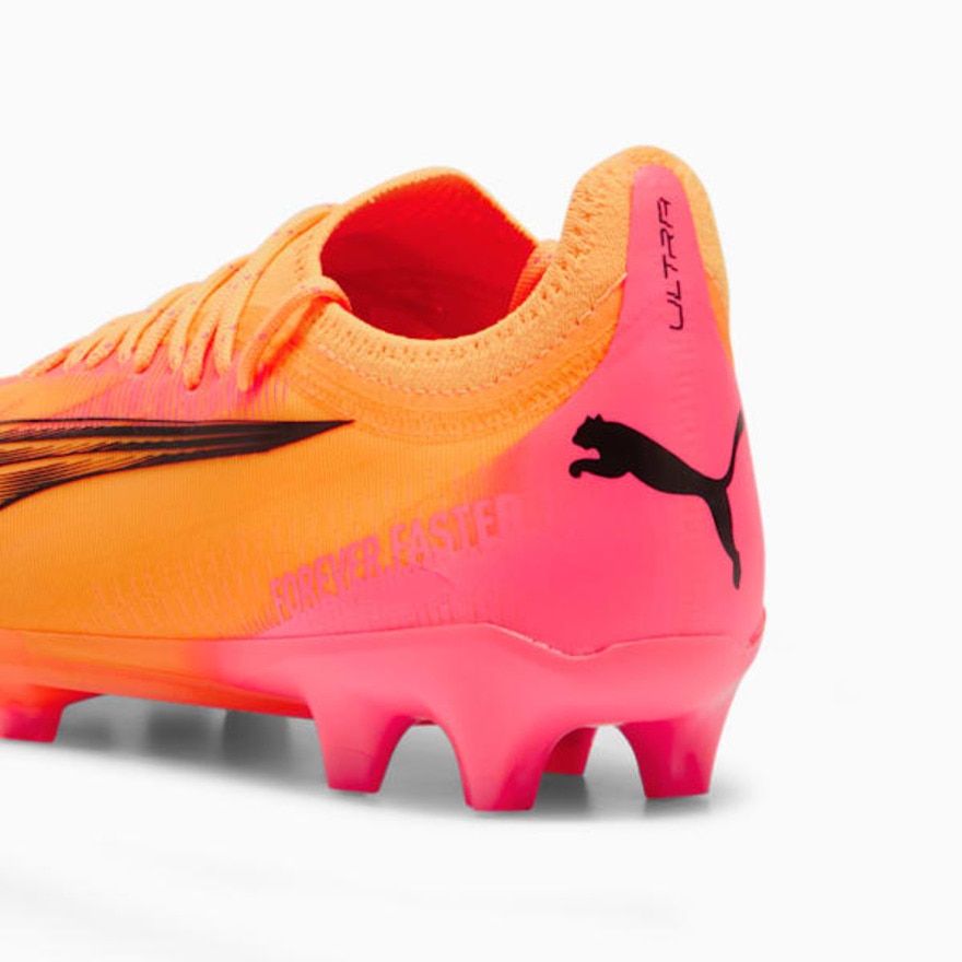 プーマ（PUMA）（メンズ）サッカースパイク 天然芝/人工芝用 ウルトラ アルティメット FG/AG 10774403