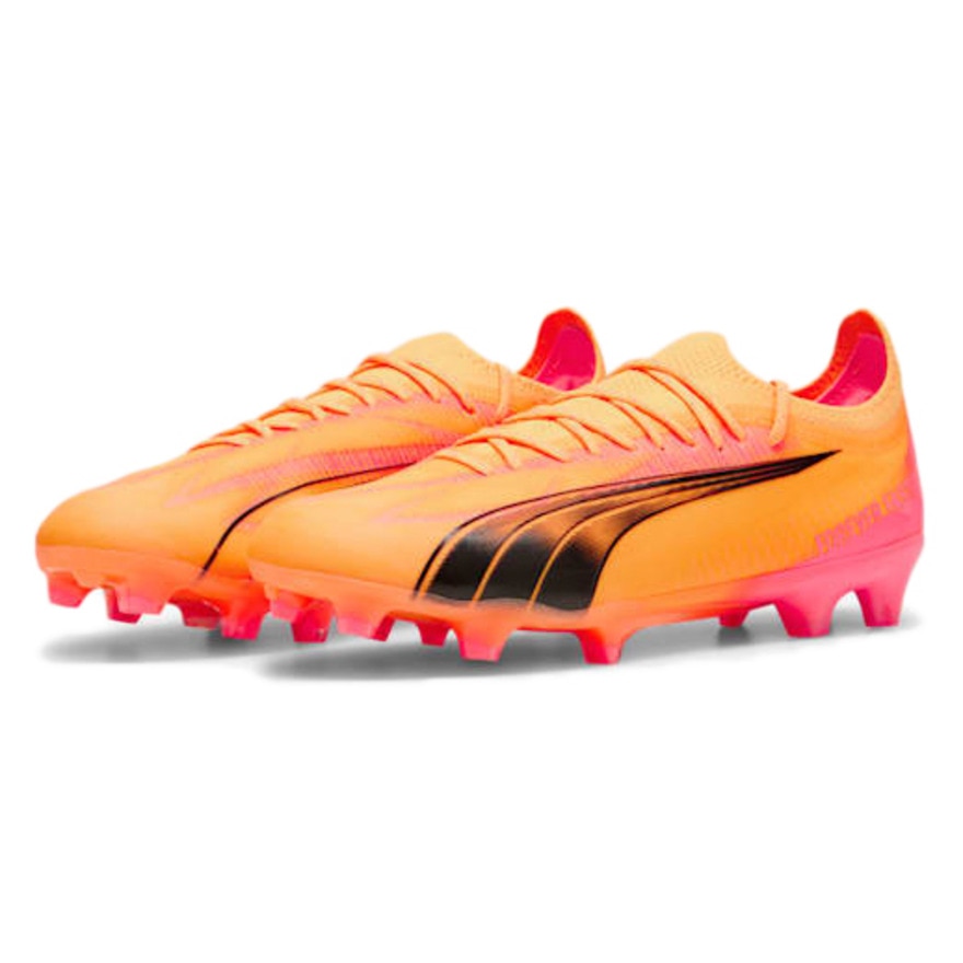 プーマ（PUMA）（メンズ）サッカースパイク 天然芝/人工芝用 ウルトラ アルティメット FG/AG 10774403