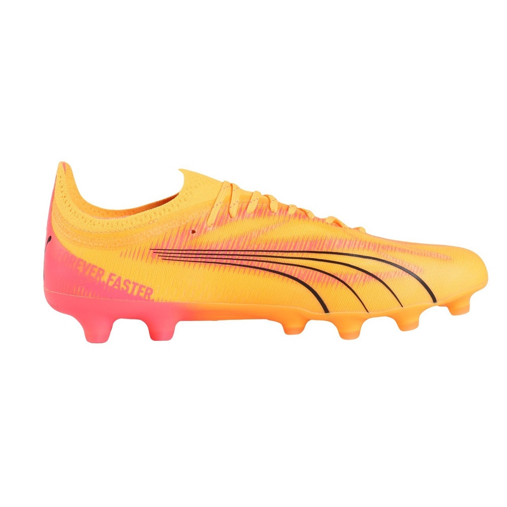 プーマ（PUMA）（メンズ）サッカースパイク 人工芝/ハードグラウンド用 ウルトラ アルティメット HG/AG 10774803
