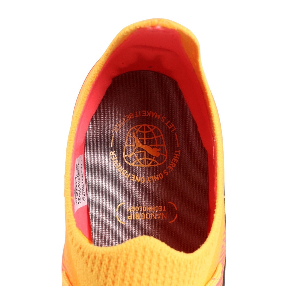 プーマ（PUMA）（メンズ）サッカースパイク 人工芝/ハードグラウンド用 ウルトラ アルティメット HG/AG 10774803