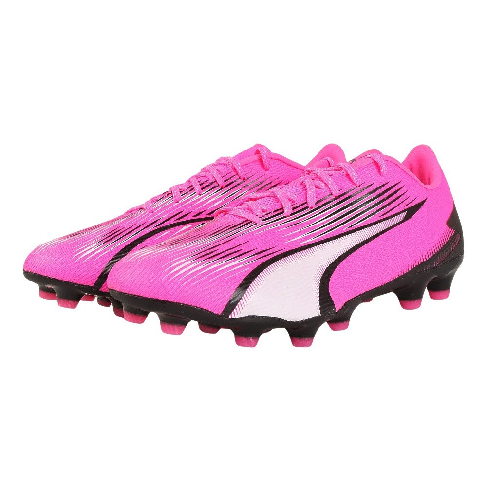 ＰＵＭＡ（並） サッカースパイク ウルトラ プロ HG/AG 10775101 ２７．５ 60 シューズ