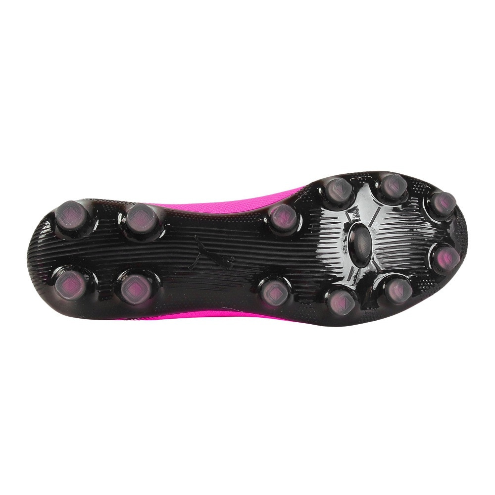 プーマ（PUMA）（メンズ）サッカースパイク ハードグラウンド/人工芝用 ウルトラ マッチ 10775501