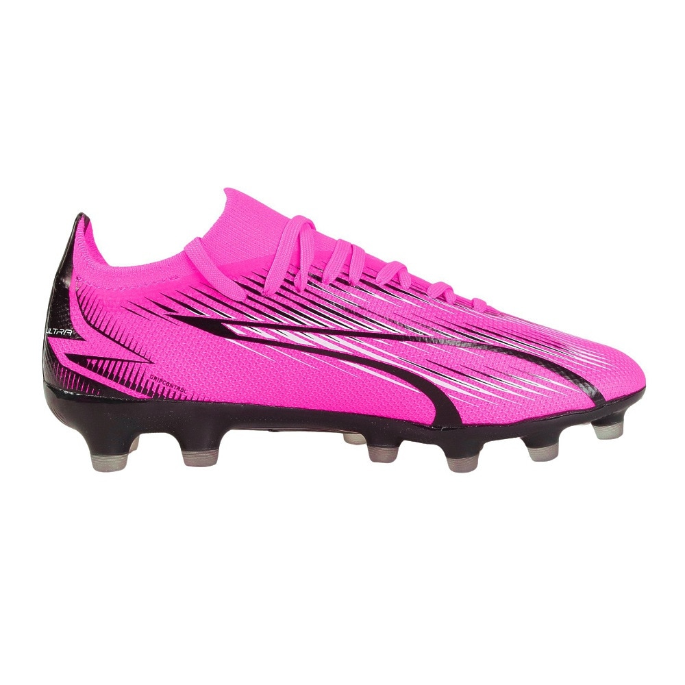 プーマ（PUMA）（メンズ）サッカースパイク ウルトラ マッチ HG/AG 10775501