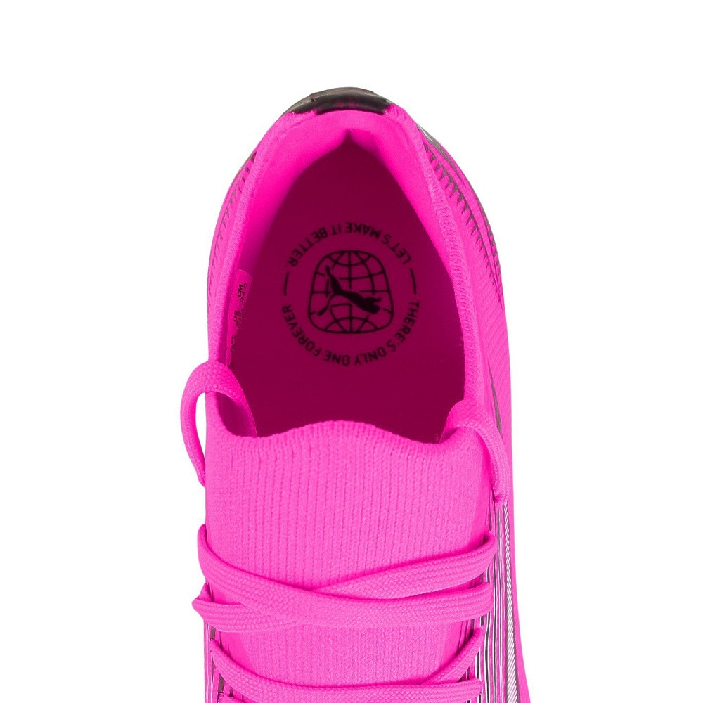プーマ（PUMA）（メンズ）サッカースパイク ハードグラウンド/人工芝用 ウルトラ マッチ 10775501