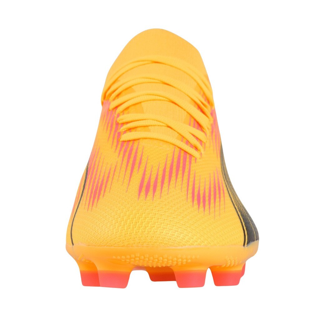 プーマ（PUMA）（メンズ）サッカースパイク 土・人工芝グラウンド用 ウルトラ マッチ HG/AG 10775503