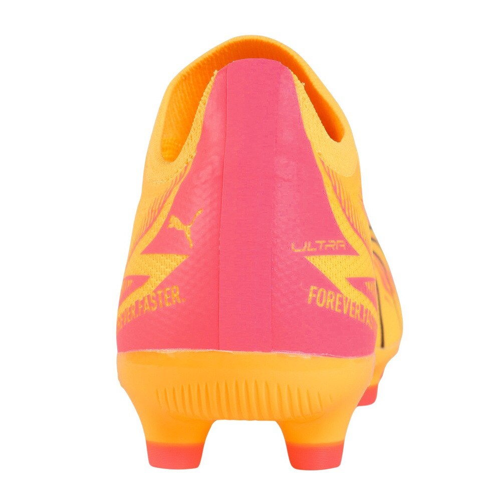 プーマ（PUMA）（メンズ）サッカースパイク 土・人工芝グラウンド用 ウルトラ マッチ HG/AG 10775503