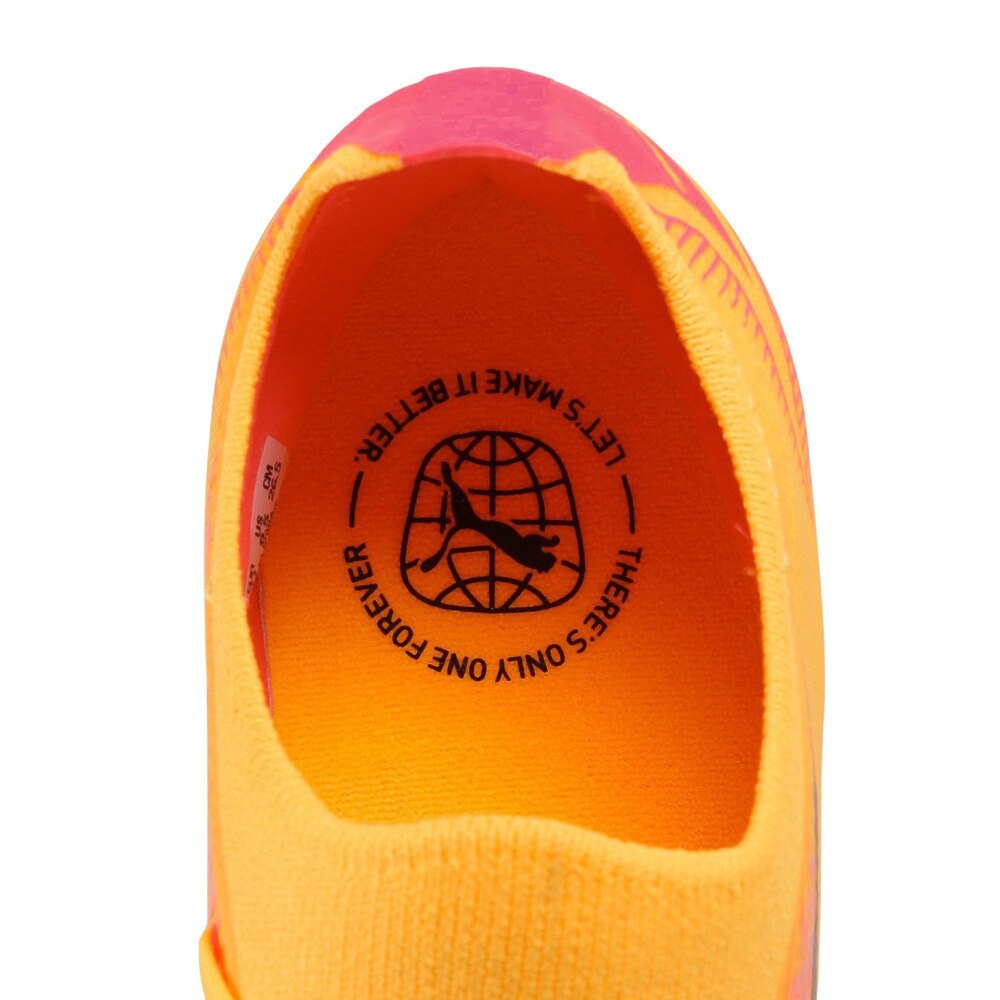 プーマ（PUMA）（メンズ）サッカースパイク 土・人工芝グラウンド用 ウルトラ マッチ HG/AG 10775503
