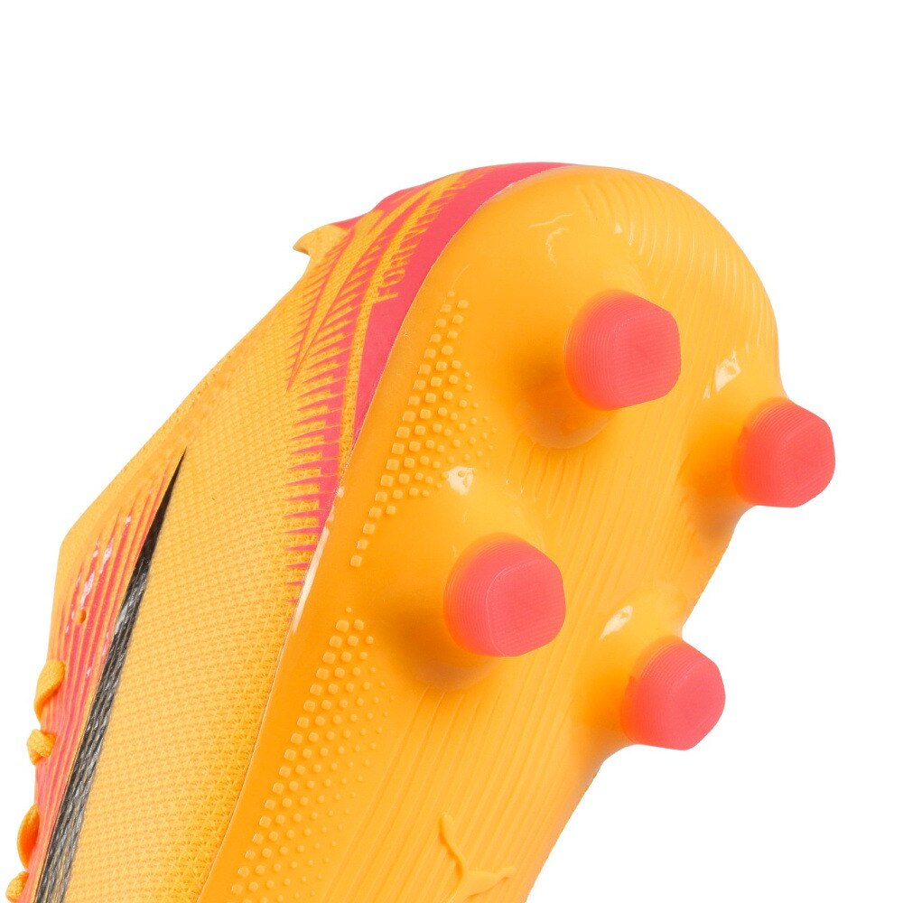 プーマ（PUMA）（メンズ）サッカースパイク 土・人工芝グラウンド用 ウルトラ マッチ HG/AG 10775503