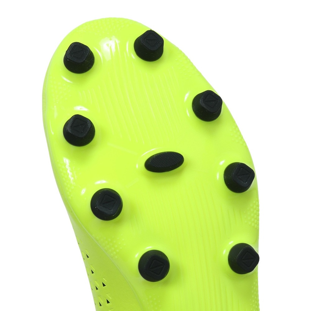 プーマ（PUMA）（メンズ）サッカースパイク 土 天然芝 人工芝用 サッカーシューズ キング マッチ ワイド HG/AG 10781201