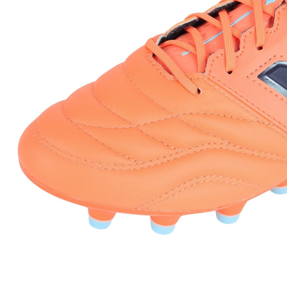 ニューバランス（new balance）（メンズ、レディース）サッカースパイク ハードグラウンド用 サッカーシューズ 442 v2 Pro HG H2 MS41HH22E