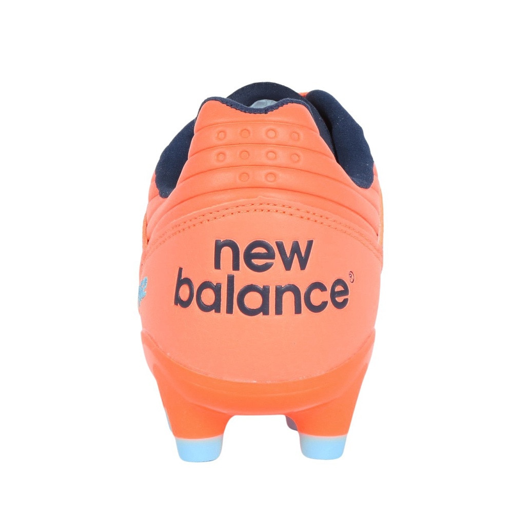 ニューバランス（new balance）（メンズ、レディース）サッカースパイク ハードグラウンド用 サッカーシューズ 442 v2 Pro HG H2 MS41HH22E