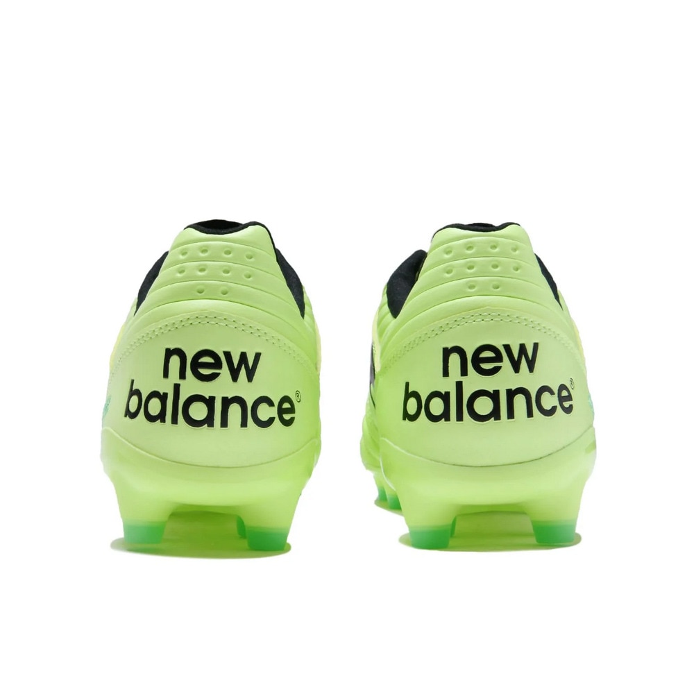 ニューバランス（new balance）（メンズ、レディース）サッカースパイク ハードグラウンド用 サッカーシューズ 442 v2 Pro HG L2 MS41HL2D