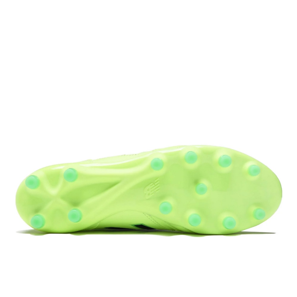ニューバランス（new balance）（メンズ、レディース）サッカースパイク ハードグラウンド用 サッカーシューズ 442 v2 Pro HG L2 MS41HL2D