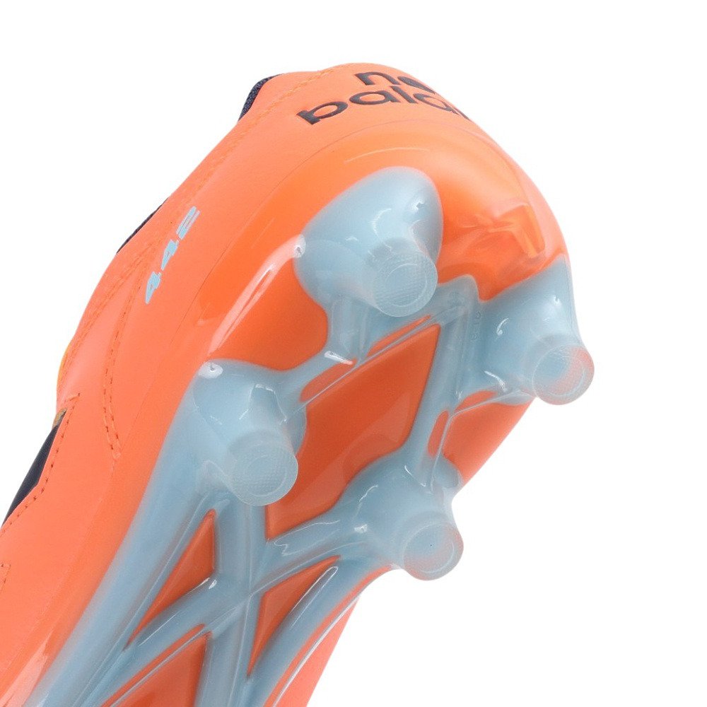 ニューバランス（new balance）（メンズ、レディース）サッカースパイク ハードグラウンド用 442 v2 Team HG H2 MS42HH2 2E