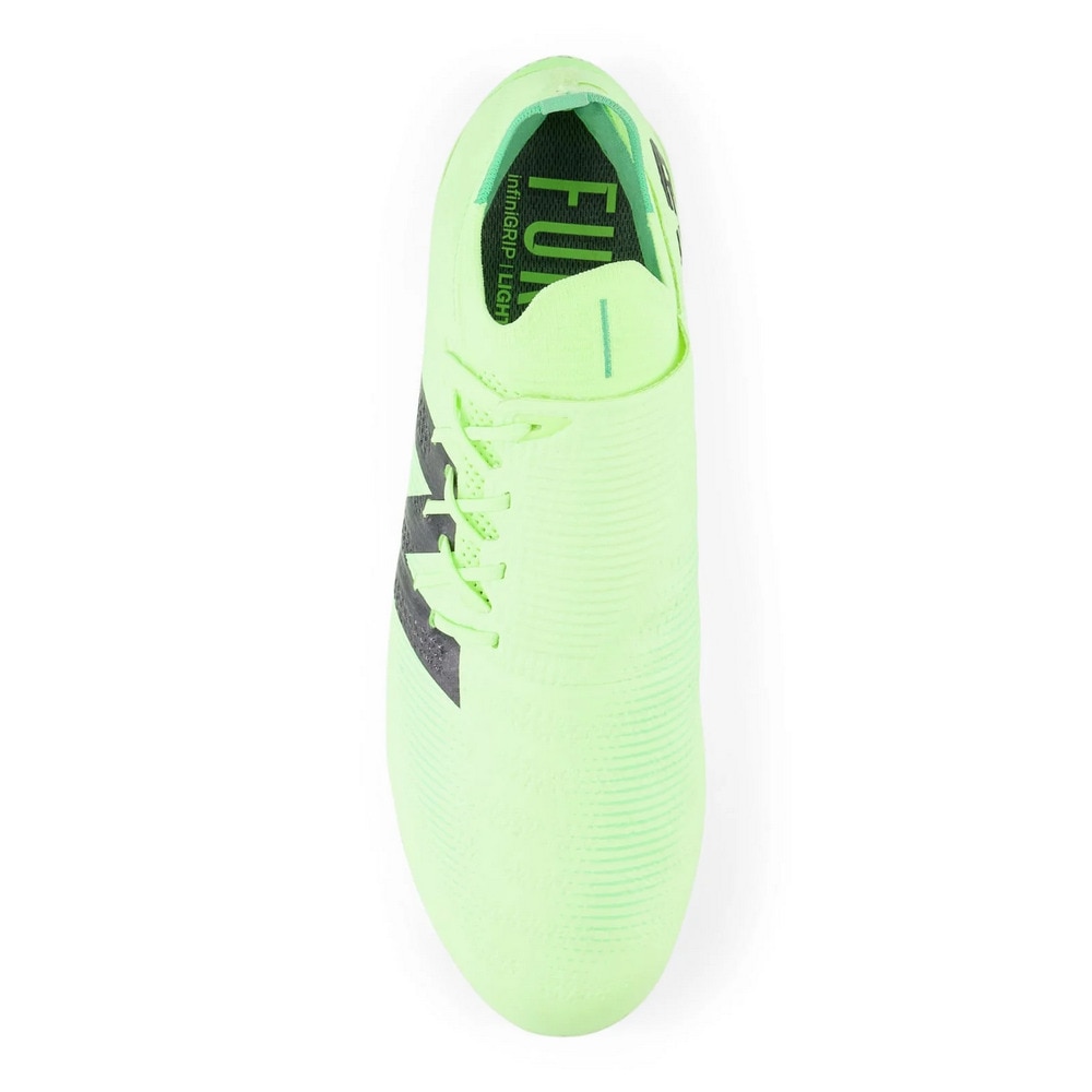 ニューバランス（new balance）（メンズ、レディース）サッカースパイク ハードグラウンド用 サッカーシューズ Furon v7+ Pro HG L75 SF1HL75D