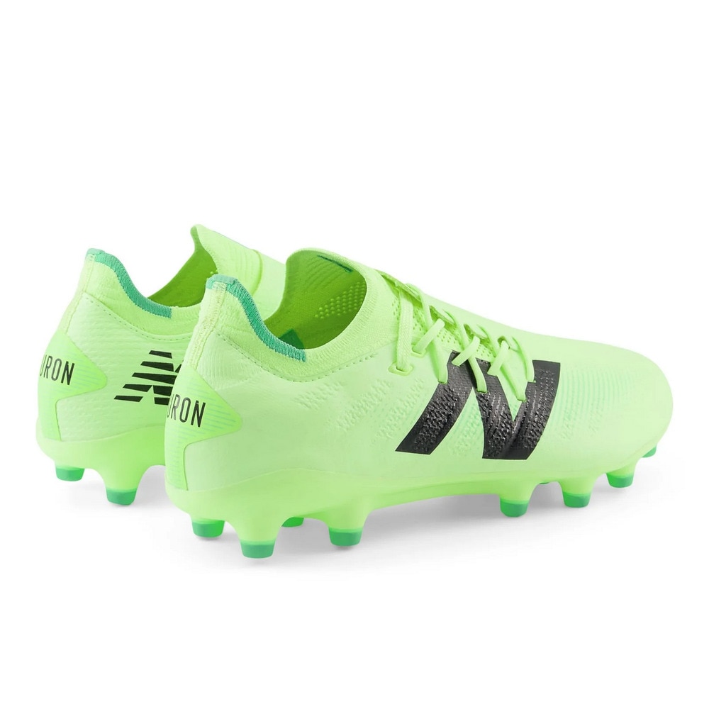 ニューバランス（new balance）（メンズ、レディース）サッカースパイク ハードグラウンド用 サッカーシューズ Furon v7+ Pro HG L75 SF1HL75D