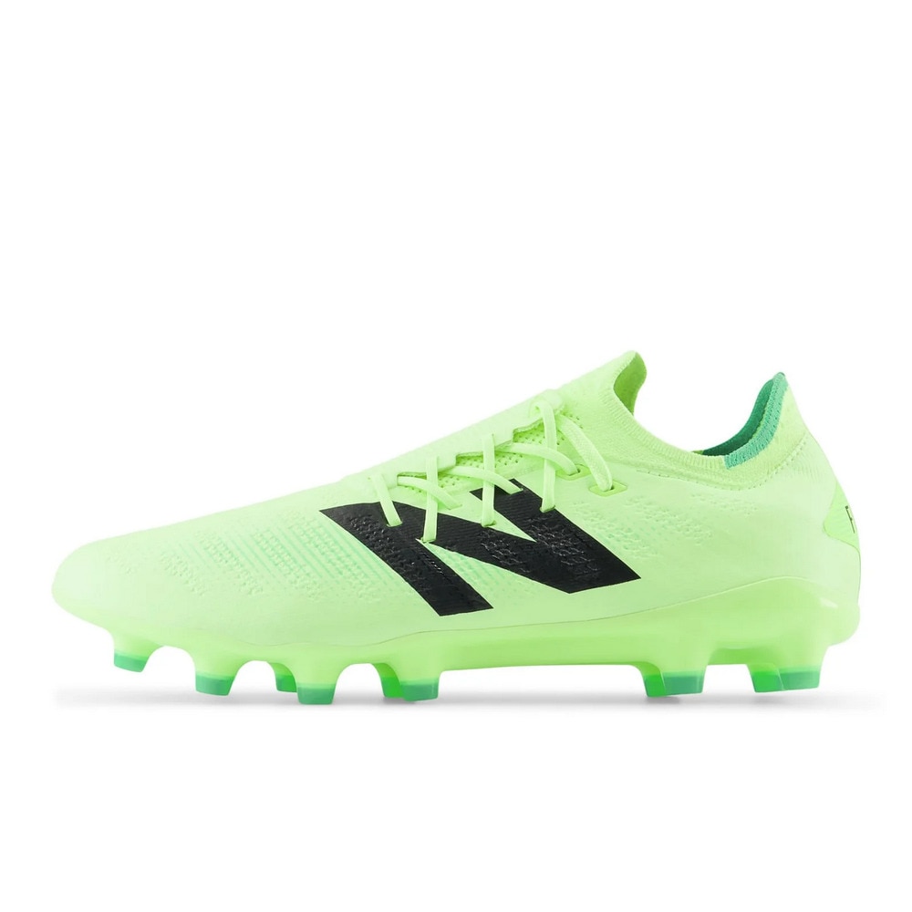 ニューバランス（new balance）（メンズ、レディース）サッカースパイク ハードグラウンド用 サッカーシューズ Furon v7+ Pro HG L75 SF1HL75D
