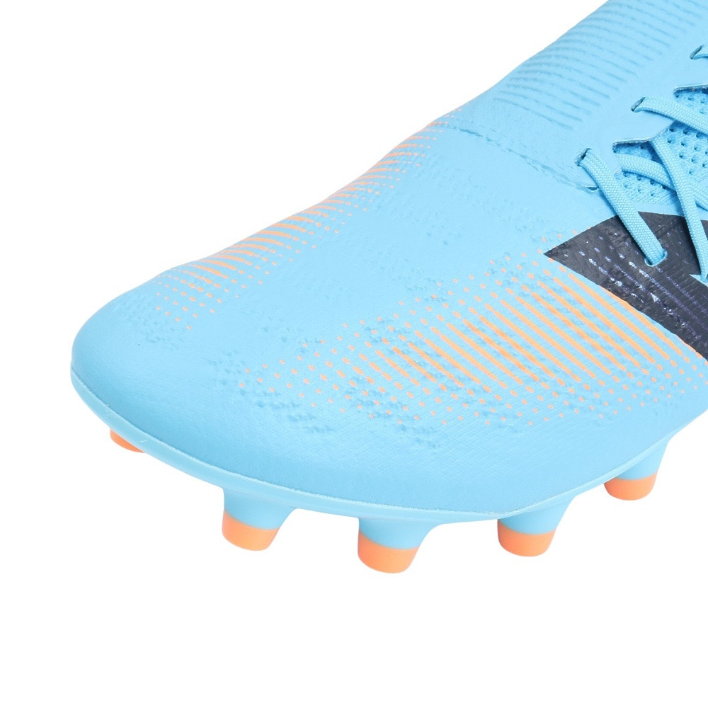 ニューバランス（new balance）（メンズ、レディース）サッカースパイク ハードグラウンド用 サッカーシューズ Furon v7+ Pro HG S75 SF1HS752E