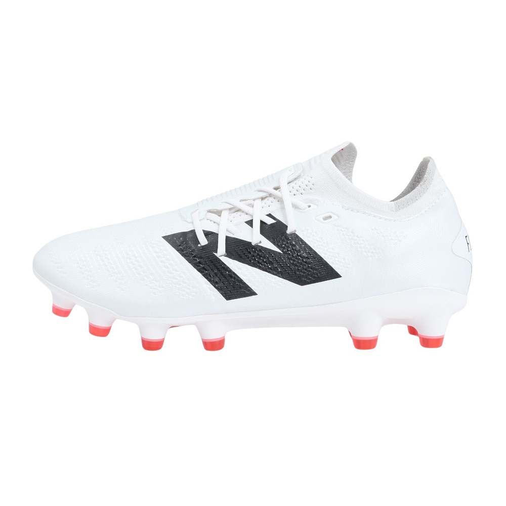 ニューバランス（new balance）（メンズ、レディース）サッカースパイク ハードグラウンド用 サッカーシューズ Furon v7+ Pro HG W75 SF1HW752E