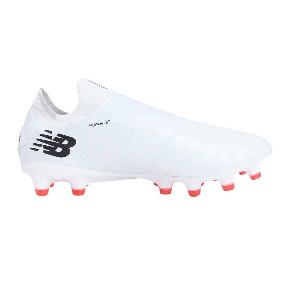 ニューバランス（new balance）（メンズ、レディース）サッカースパイク ハードグラウンド用 サッカーシューズ Furon v7+ Pro HG W75 SF1HW752E
