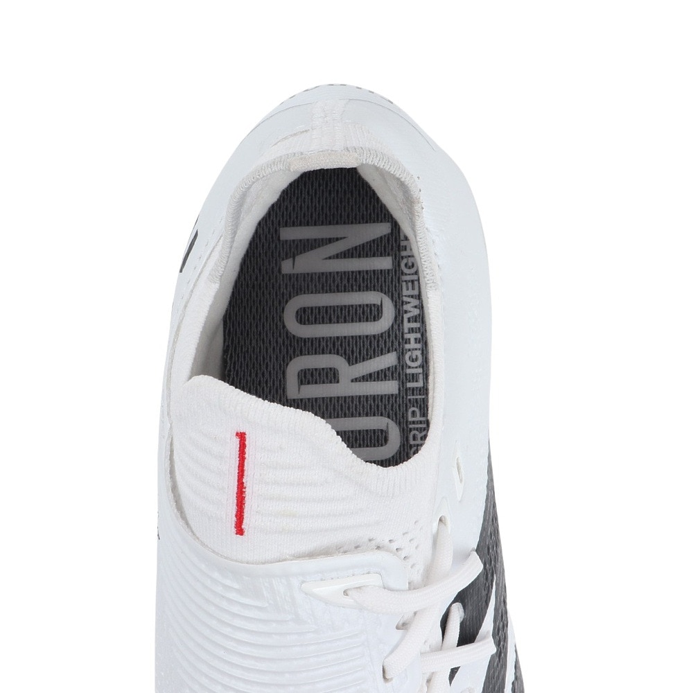 ニューバランス（new balance）（メンズ、レディース）サッカースパイク ハードグラウンド用 サッカーシューズ Furon v7+ Pro HG W75 SF1HW752E
