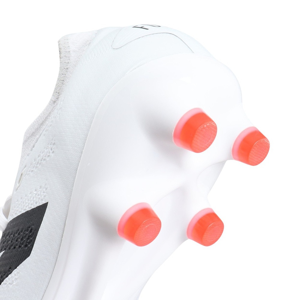 ニューバランス（new balance）（メンズ、レディース）サッカースパイク ハードグラウンド用 サッカーシューズ Furon v7+ Pro HG W75 SF1HW752E