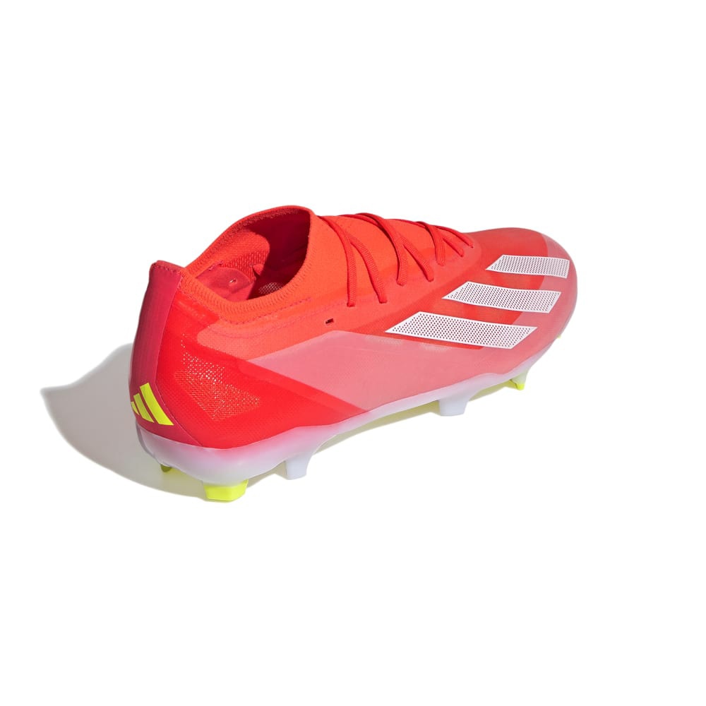 アディダス（adidas）（メンズ）サッカースパイク 土・人工芝用 エックス クレイジーファスト プロ HG/AG IF0676