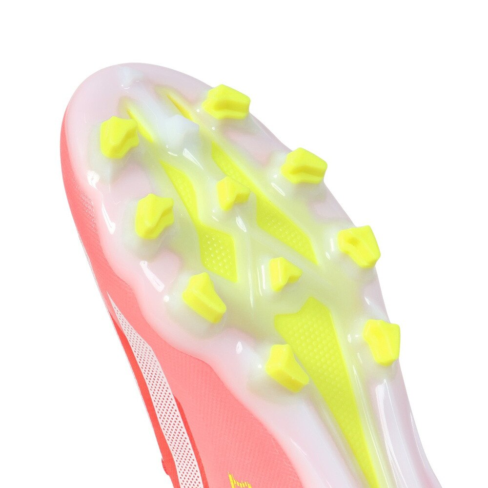 アディダス（adidas）（メンズ）サッカースパイク 土・人工芝用 エックス クレイジーファスト プロ HG/AG IF0676