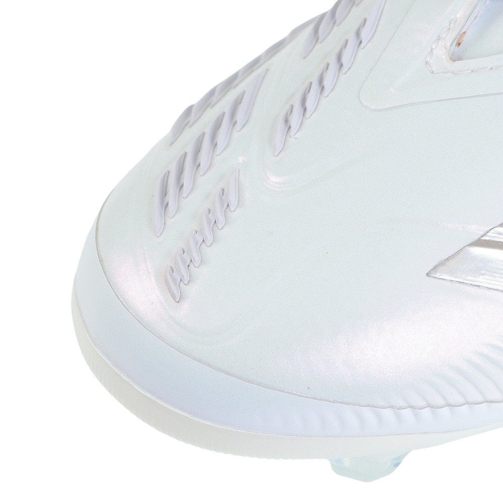 アディダス（adidas）（メンズ）サッカースパイク 土・人工芝用 サッカーシューズ プレデター ELITE HG/AG IG5423