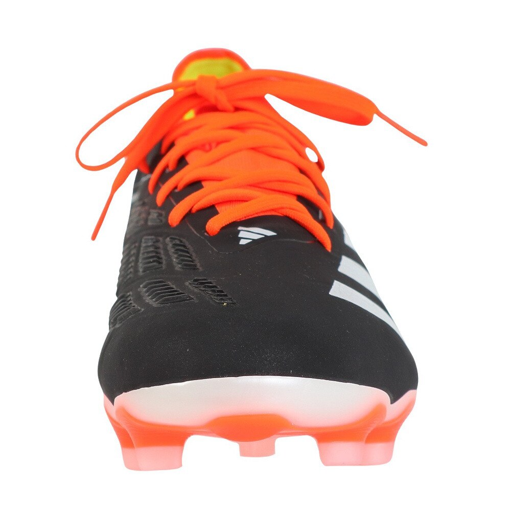 アディダス（adidas）（メンズ）サッカースパイク 土・人工芝グラウンド用 サッカーシューズ プレデター 24 PRO HG/AG IG7733★★★