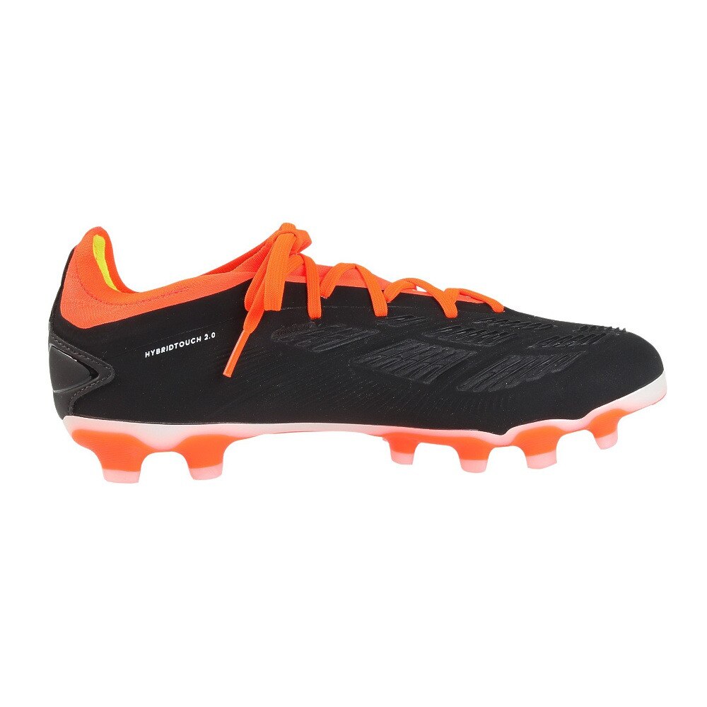 アディダス（adidas）（メンズ）サッカースパイク 土・人工芝グラウンド用 サッカーシューズ プレデター 24 PRO HG/AG IG7733★★★