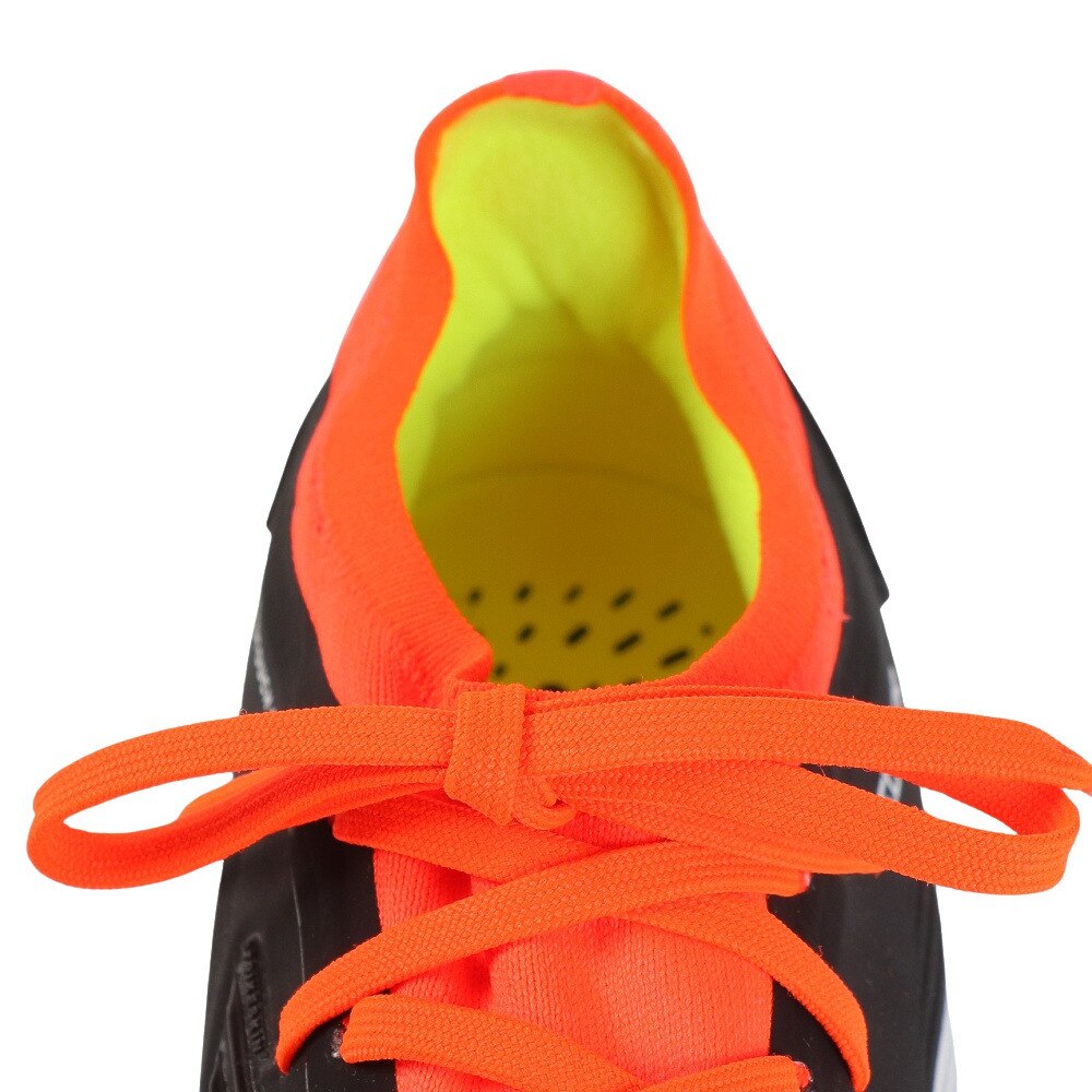 アディダス（adidas）（メンズ）サッカースパイク 土・人工芝グラウンド用 サッカーシューズ プレデター 24 PRO HG/AG IG7733★★★