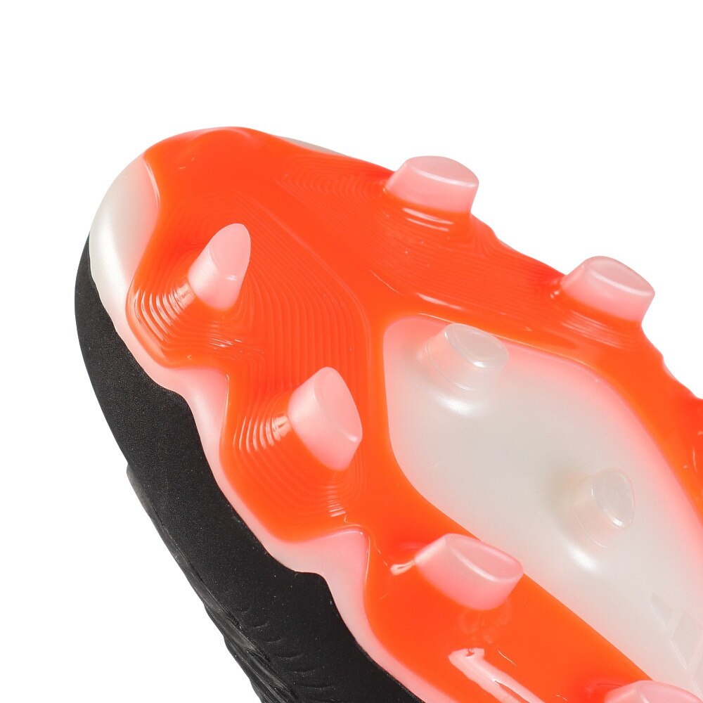 アディダス（adidas）（メンズ）サッカースパイク 土・人工芝グラウンド用 サッカーシューズ プレデター 24 PRO HG/AG IG7733★★★