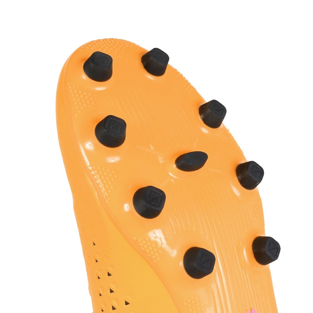 プーマ（PUMA）（メンズ）サッカースパイク 土・人工芝グラウンド用 キング マッチ ワイド HG/AG 10781202