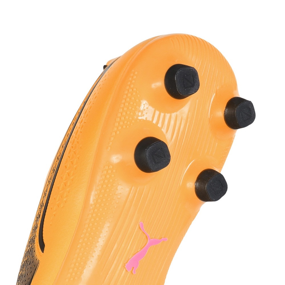 プーマ（PUMA）（メンズ）サッカースパイク 土・人工芝グラウンド用 キング マッチ ワイド HG/AG 10781202