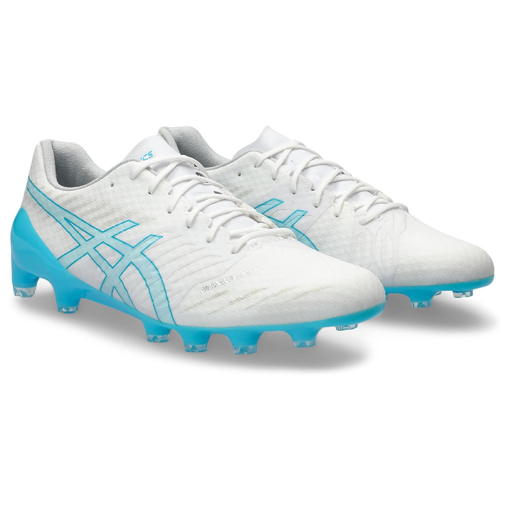 アシックス（ASICS）（メンズ）サッカースパイク ハードグラウンド/人工芝用 シューズ DS LIGHT ACROS 2 1101A046.103