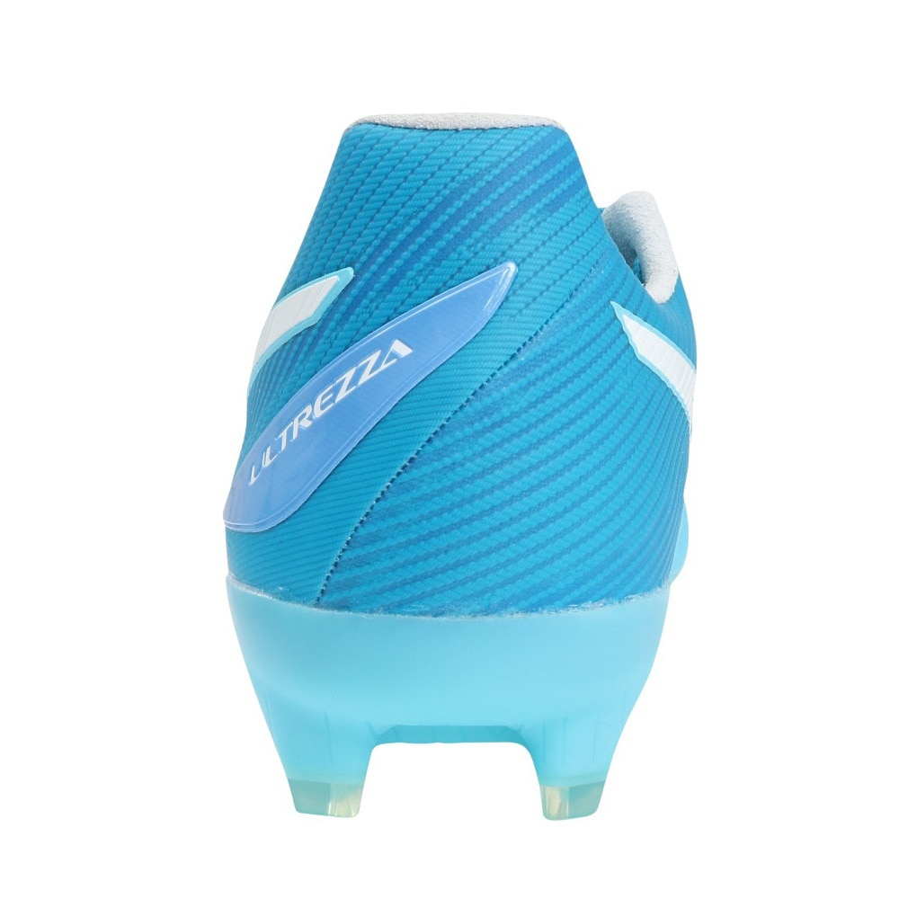 アシックス（ASICS）（メンズ）サッカースパイク 土 天然芝 人工芝用 サッカーシューズ ULTREZZA 3 1101A058.400