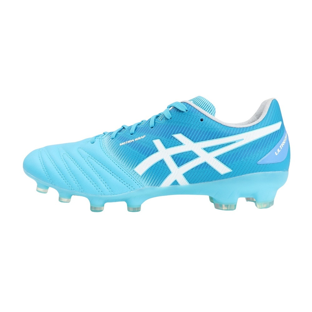 アシックス（ASICS）（メンズ）サッカースパイク ハードグラウンド・人工芝用 サッカーシューズ ULTREZZA 3 1101A058.400